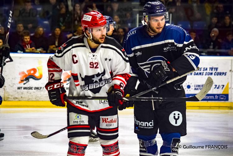 Nantes 3 - 2 Neuilly/Marne