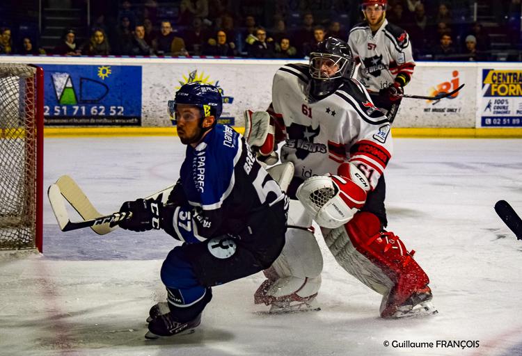 Nantes 3 - 2 Neuilly/Marne