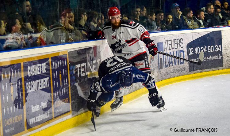 Nantes 3 - 2 Neuilly/Marne