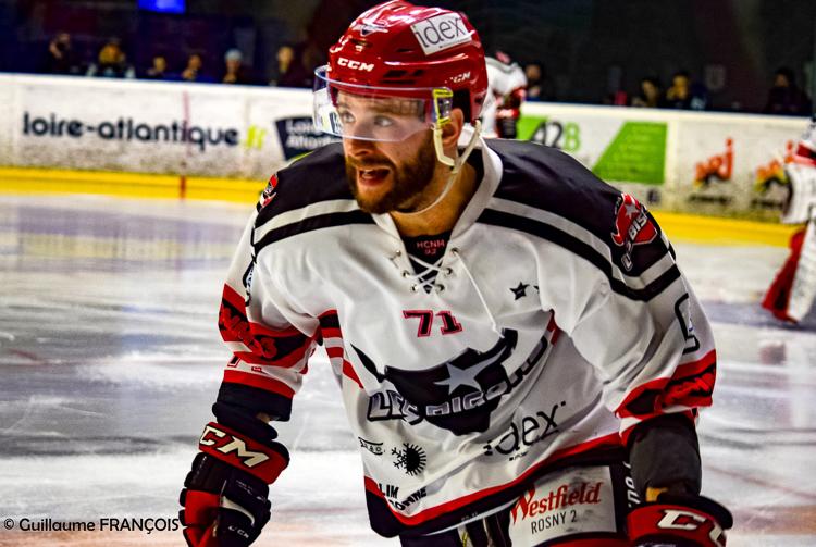 Nantes 3 - 2 Neuilly/Marne