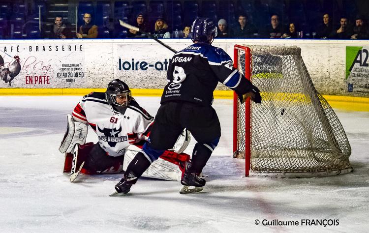 Nantes 3 - 2 Neuilly/Marne