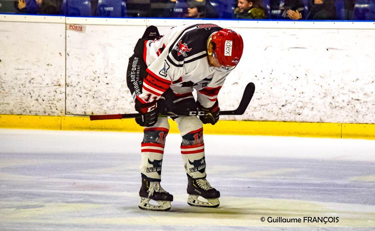 Nantes 3 - 2 Neuilly/Marne