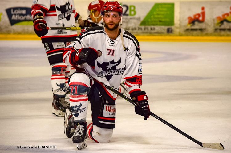 Nantes 3 - 2 Neuilly/Marne