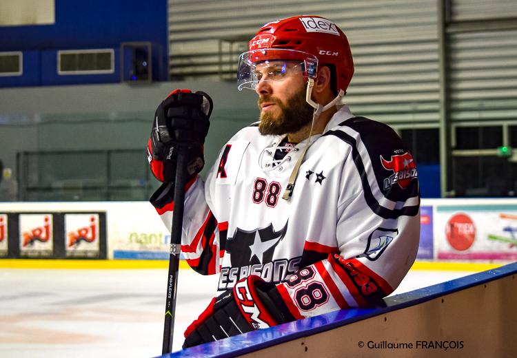 Nantes 3 - 2 Neuilly/Marne