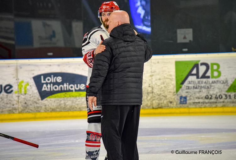 Nantes 3 - 2 Neuilly/Marne