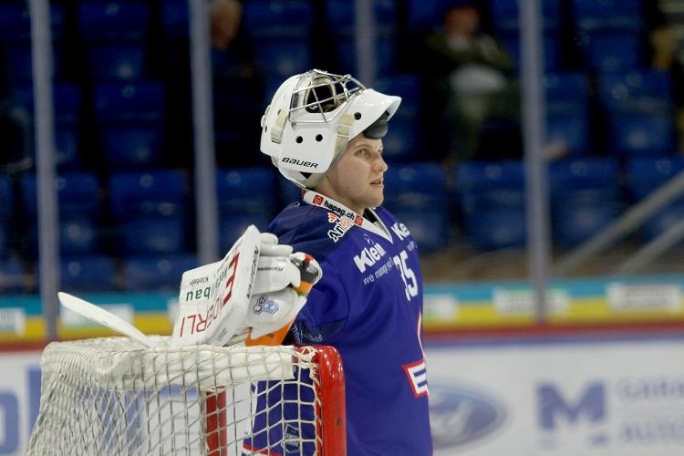 Kloten 6 - 0 Arosa