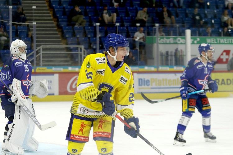 Kloten 6 - 0 Arosa