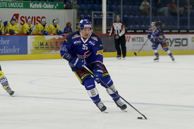 Kloten 6 - 0 Arosa