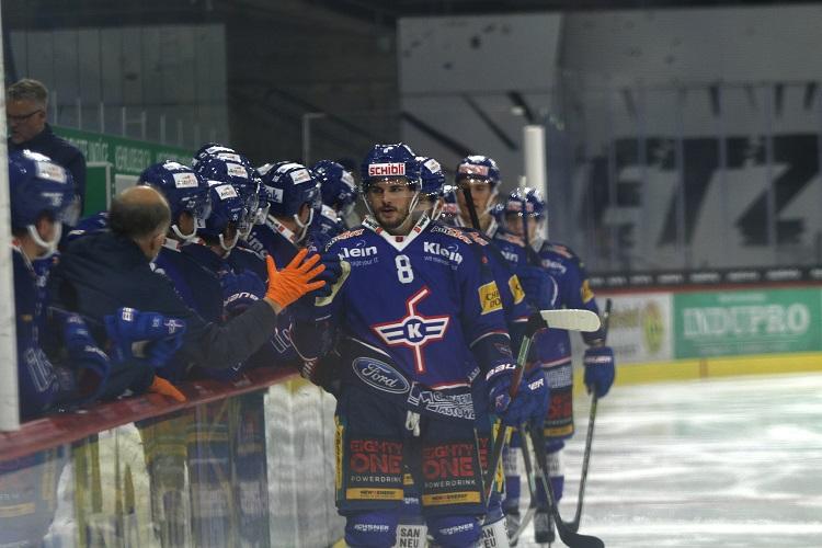Kloten 6 - 0 Arosa