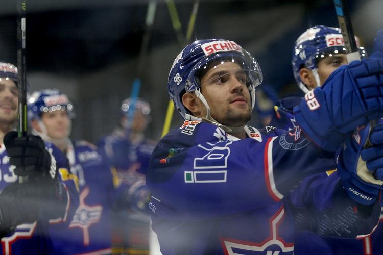 Kloten 6 - 0 Arosa
