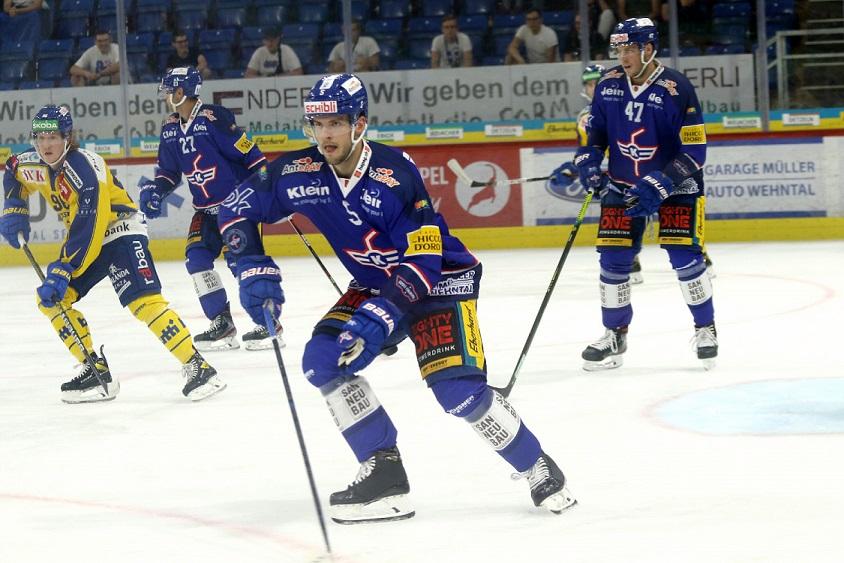 Kloten 0 - 3 Davos