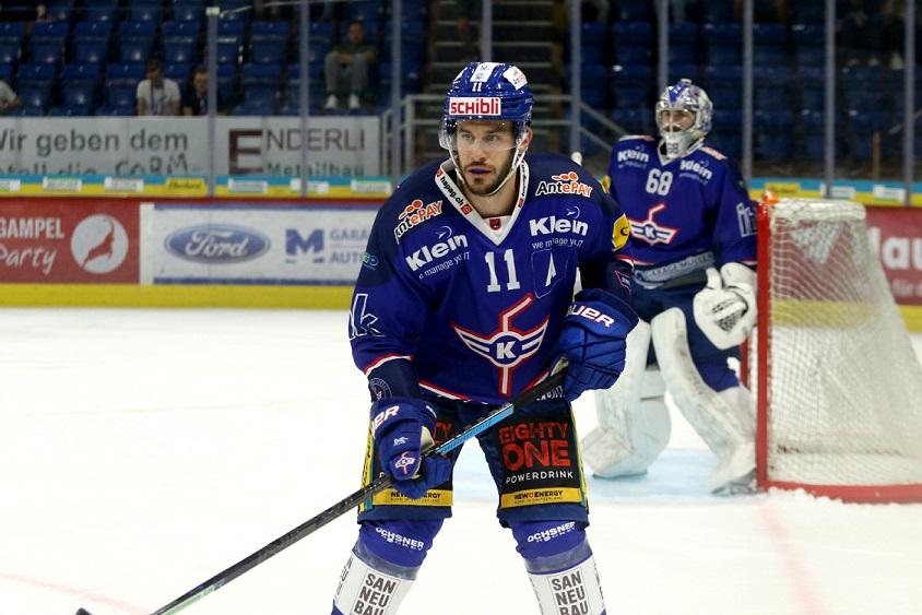 Kloten 0 - 3 Davos