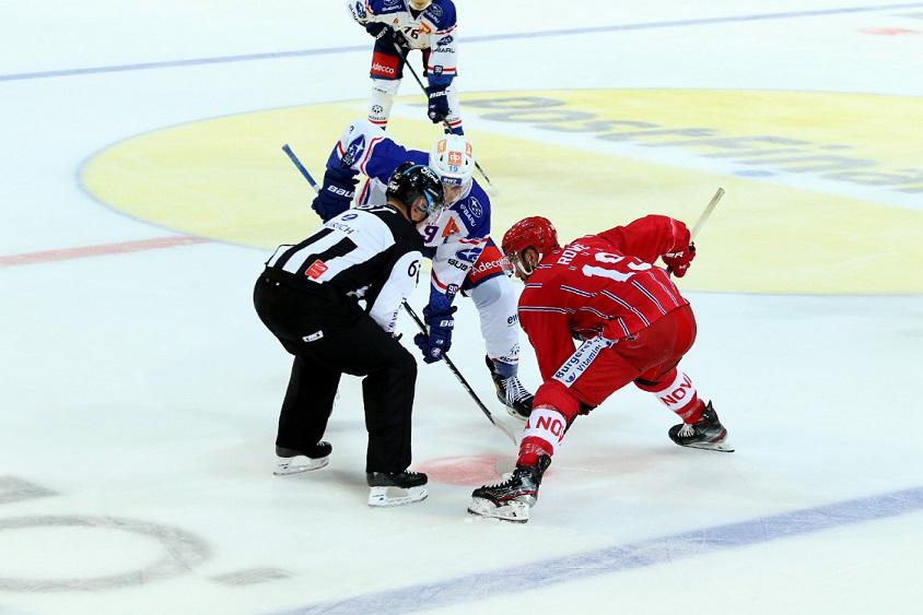 Rapperswil-Jona 2 - 4 Zürich