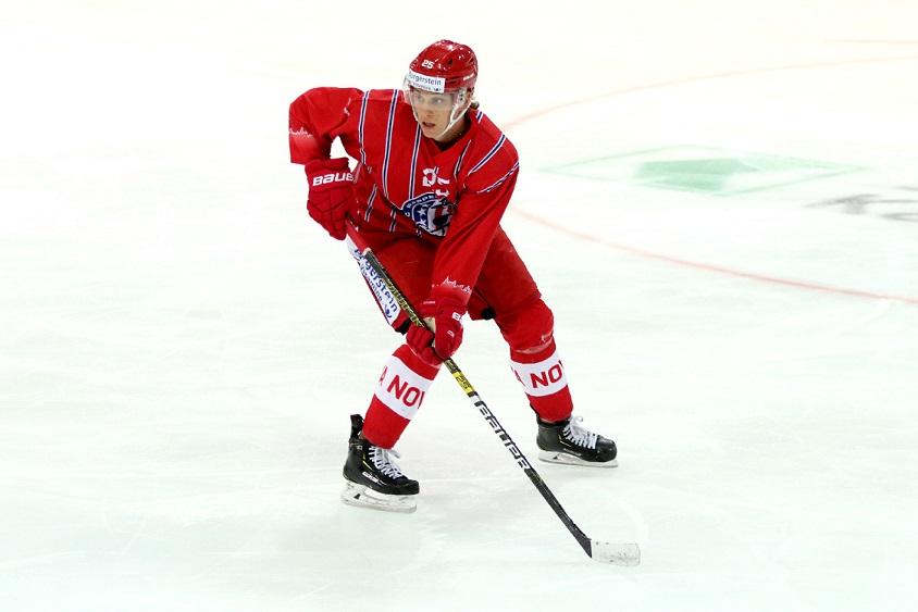 Rapperswil-Jona 2 - 4 Zürich