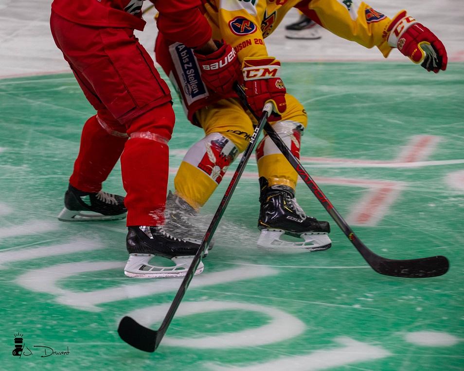 Lausanne 3 - 5 Bienne