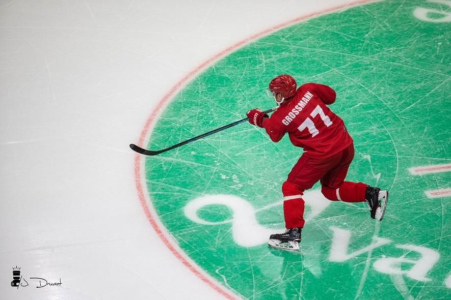 Lausanne 3 - 5 Bienne