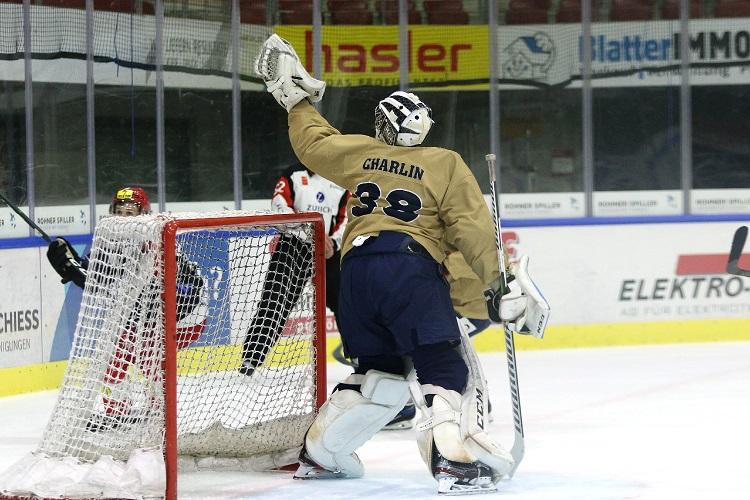 Winterthur 2 - 6 La Chaux-de-Fonds