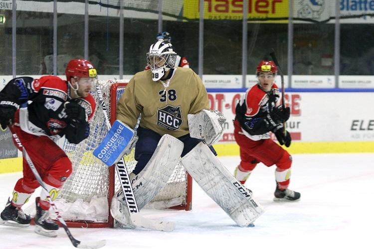 Winterthur 2 - 6 La Chaux-de-Fonds