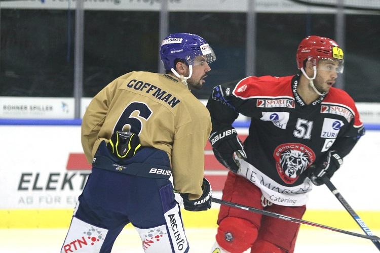 Winterthur 2 - 6 La Chaux-de-Fonds