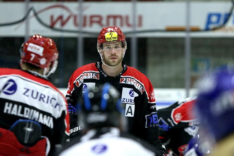 Winterthur 2 - 6 La Chaux-de-Fonds