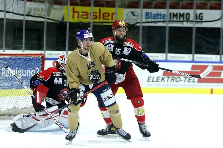 Winterthur 2 - 6 La Chaux-de-Fonds