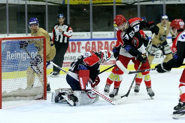 Winterthur 2 - 6 La Chaux-de-Fonds