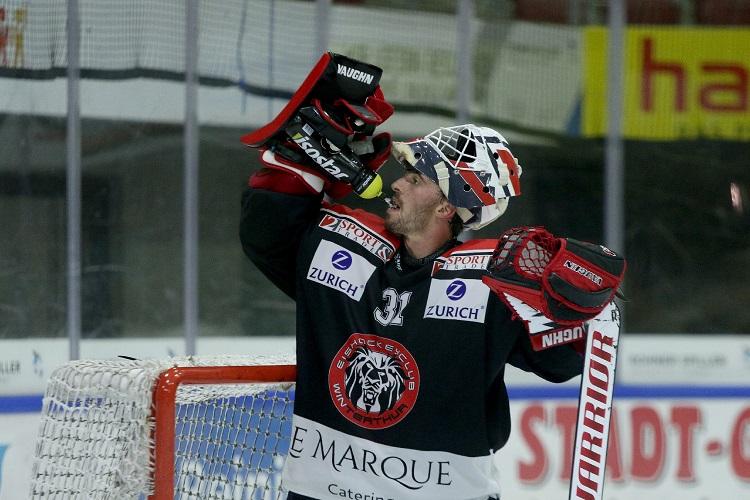 Winterthur 2 - 6 La Chaux-de-Fonds