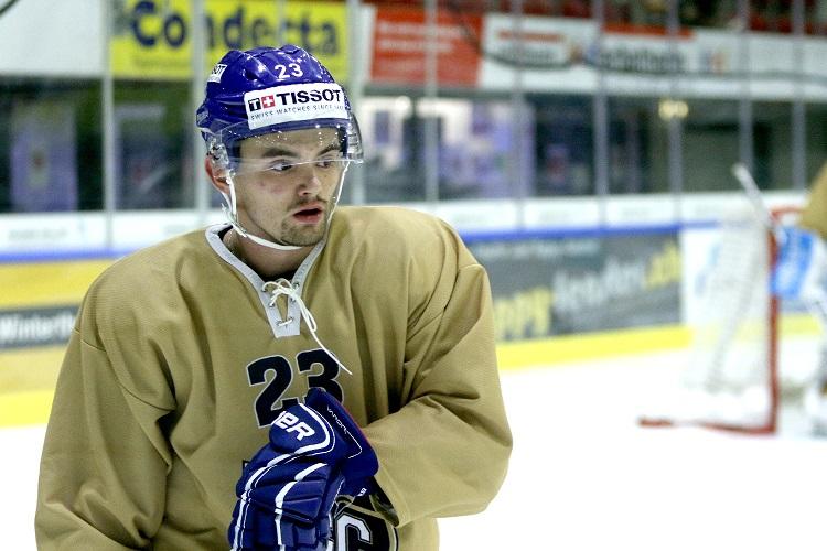 Winterthur 2 - 6 La Chaux-de-Fonds