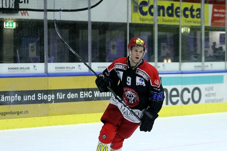 Winterthur 2 - 6 La Chaux-de-Fonds