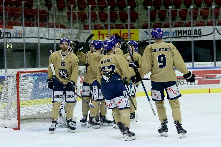 Winterthur 2 - 6 La Chaux-de-Fonds