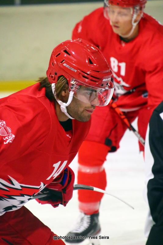 Lausanne 3 - 4 Fribourg