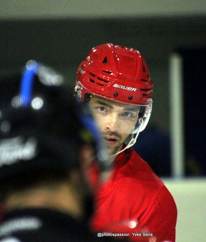 Lausanne 3 - 4 Fribourg