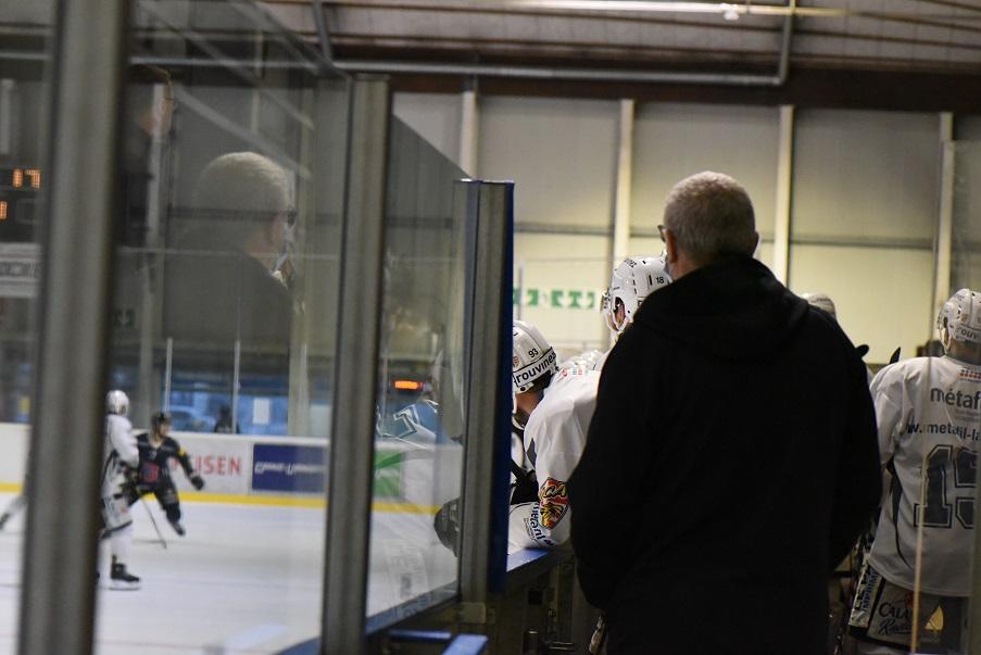 Fribourg 5 - 2 Ajoie