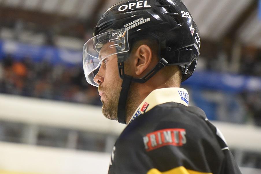 Fribourg 5 - 2 Ajoie