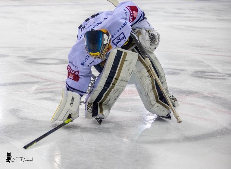 Genève 5 - 4 Zug