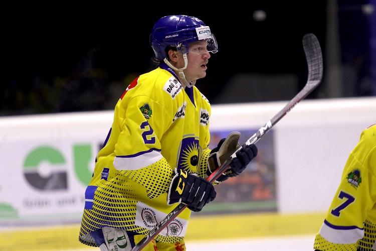 Bülach 1 - 3 Arosa