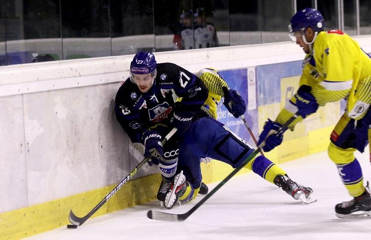 Bülach 1 - 3 Arosa