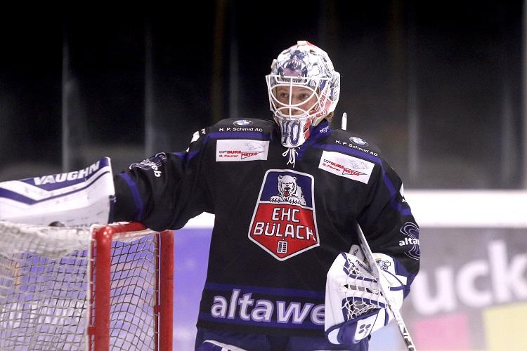 Bülach 1 - 3 Arosa