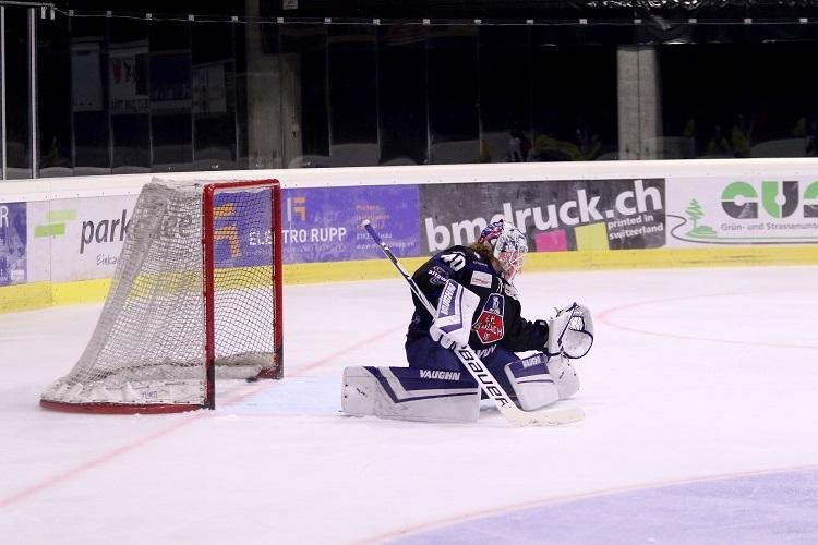 Bülach 1 - 3 Arosa