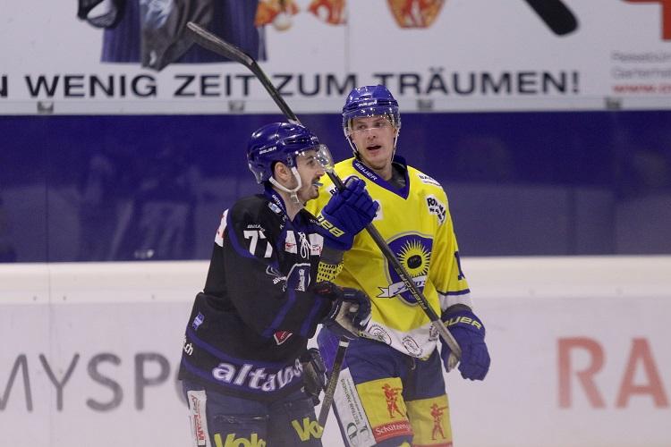 Bülach 1 - 3 Arosa