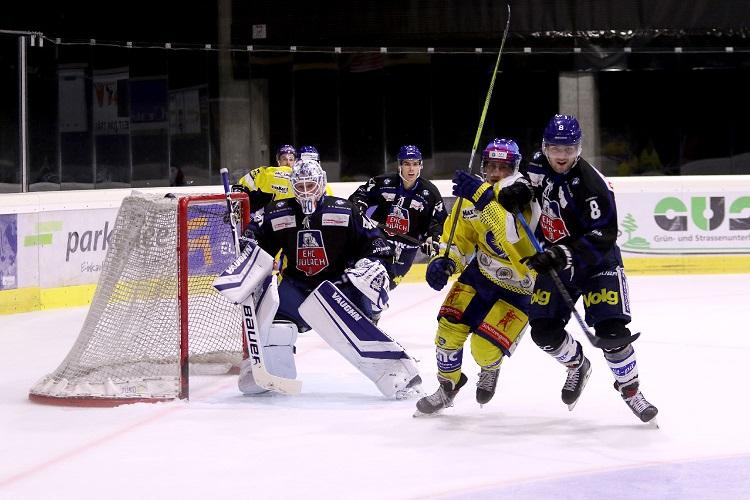 Bülach 1 - 3 Arosa