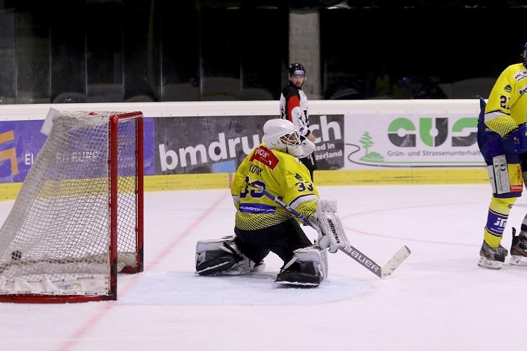 Bülach 1 - 3 Arosa