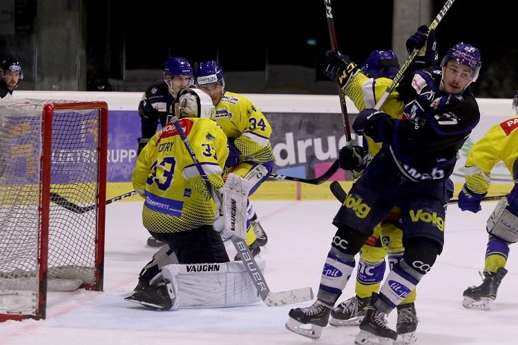Bülach 1 - 3 Arosa