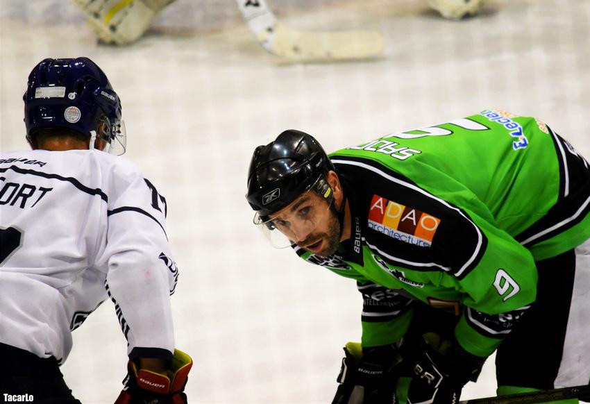 Rennes 9 - 5 Brest II