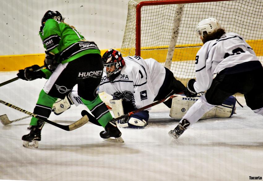 Rennes 9 - 5 Brest II