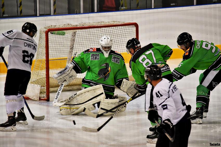 Rennes 9 - 5 Brest II