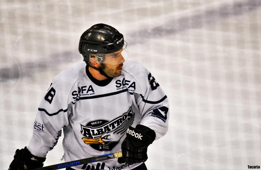 Rennes 9 - 5 Brest II