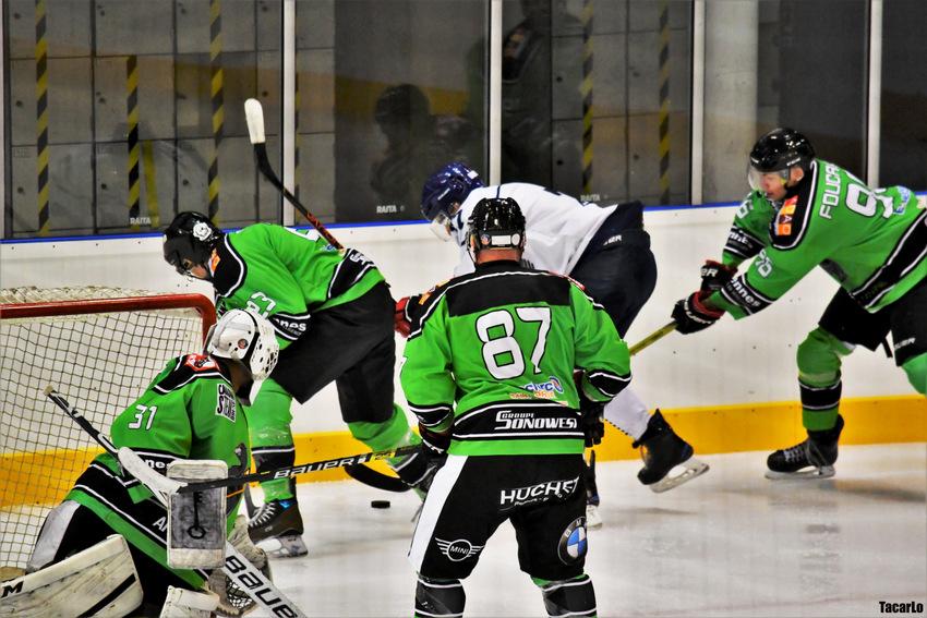 Rennes 9 - 5 Brest II