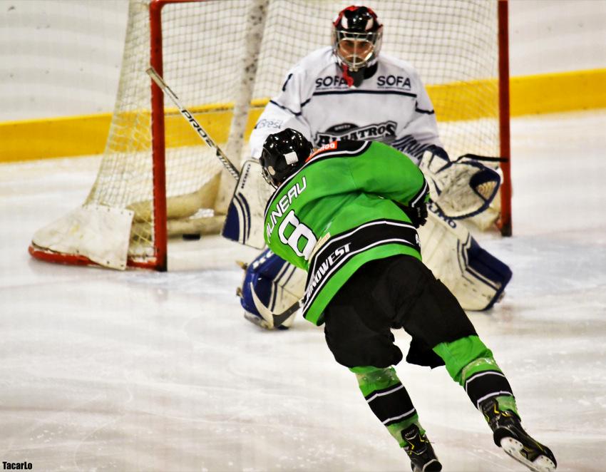 Rennes 9 - 5 Brest II