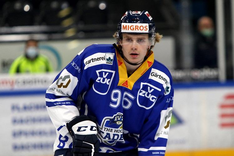 Zug II 1 - 3 Kloten